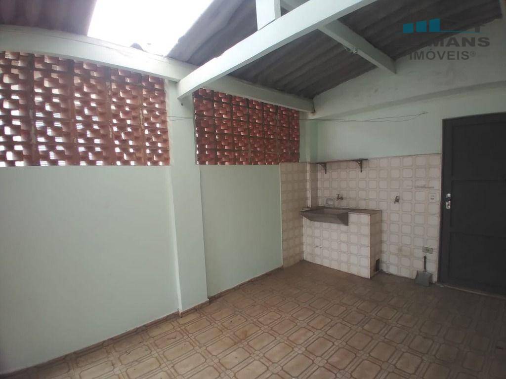 Casa à venda com 3 quartos, 195m² - Foto 15