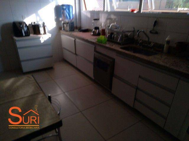 Apartamento à venda com 3 quartos, 120m² - Foto 20