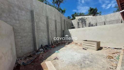 Casa à venda com 2 quartos, 72m² - Foto 17