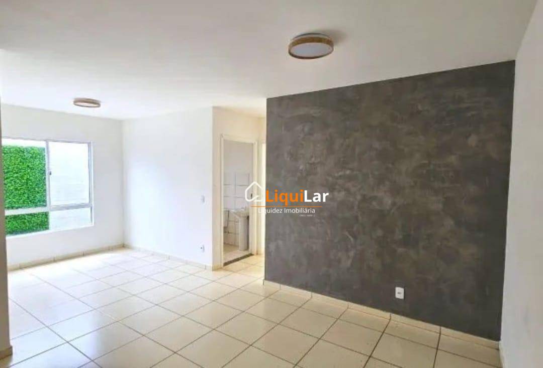 Apartamento, 2 quartos, 46 m² - Foto 2