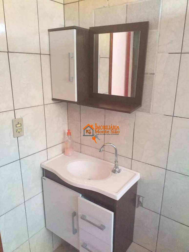 Sobrado à venda com 3 quartos, 300m² - Foto 13