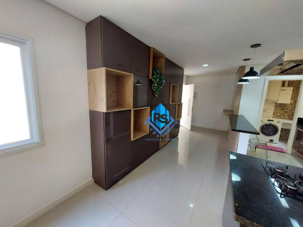 Cobertura para alugar com 3 quartos, 314m² - Foto 19