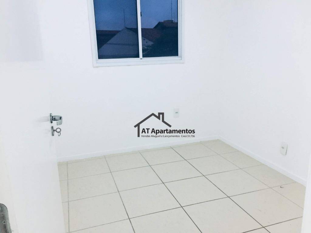 Apartamento à venda com 2 quartos, 55m² - Foto 6