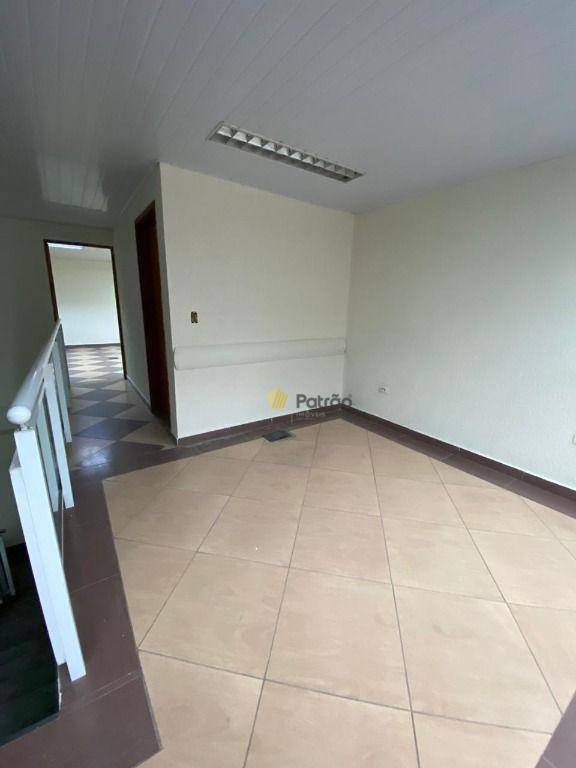 Depósito-Galpão-Armazém à venda e aluguel, 600m² - Foto 13