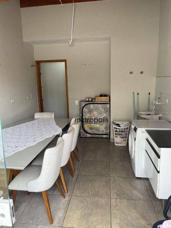 Cobertura à venda com 2 quartos, 100m² - Foto 4