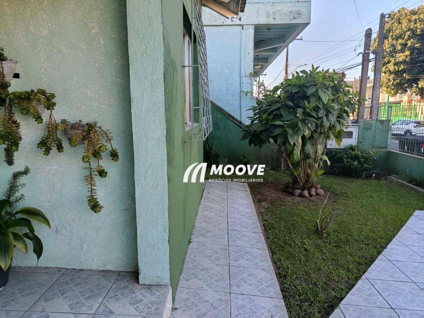 Casa, 3 quartos, 138 m² - Foto 4