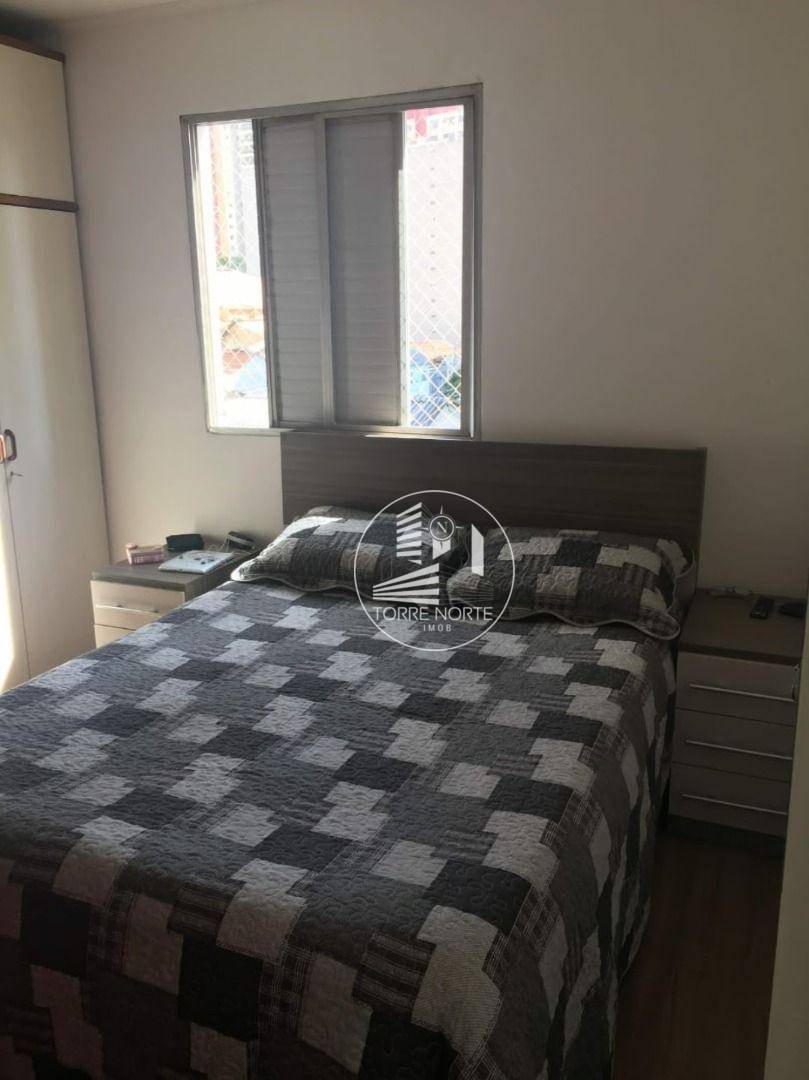 Apartamento à venda com 2 quartos, 53m² - Foto 10