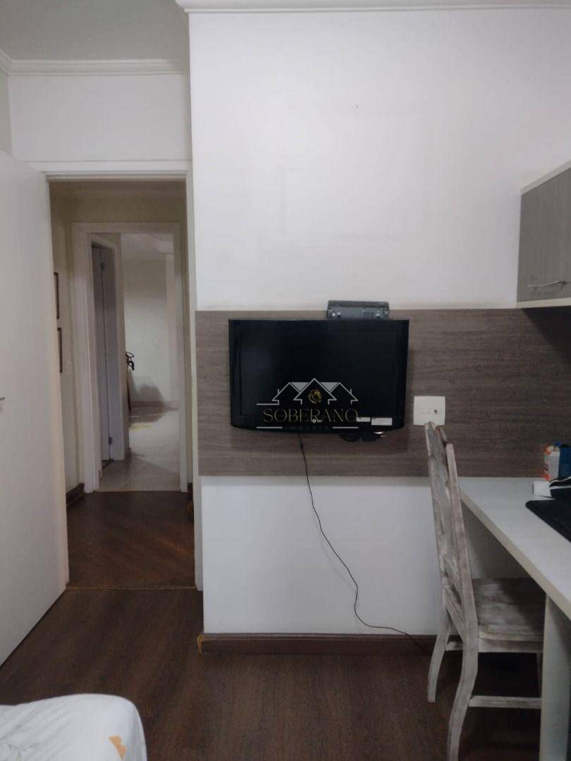 Apartamento à venda com 3 quartos, 118m² - Foto 18