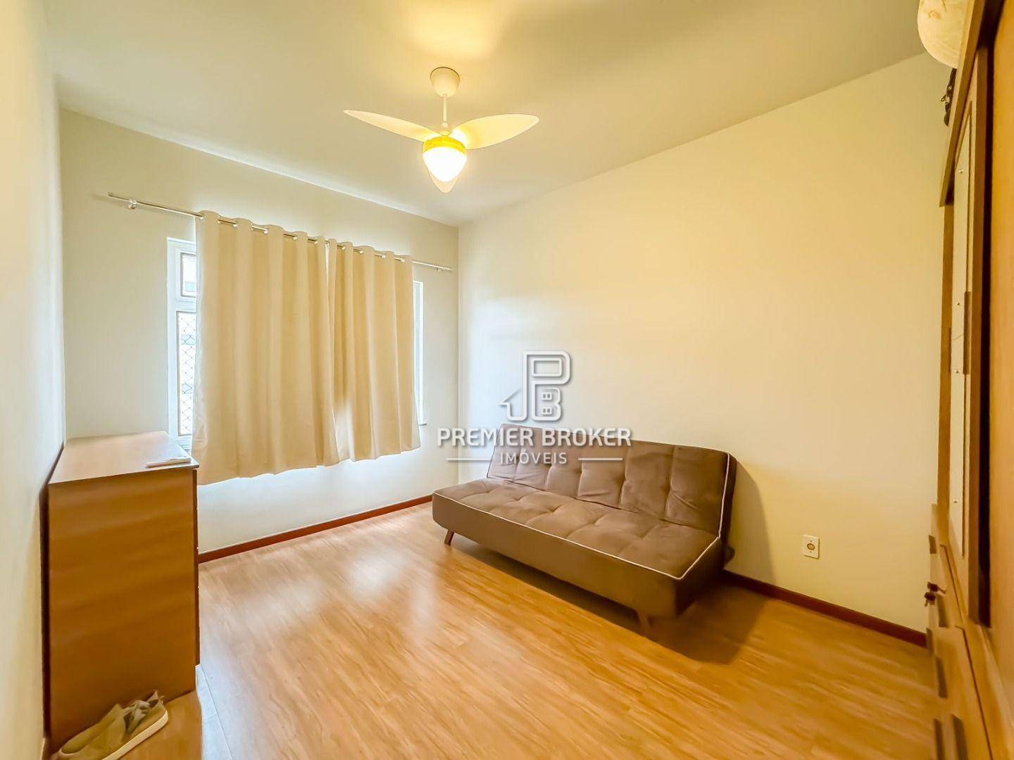 Apartamento à venda com 2 quartos, 80m² - Foto 8