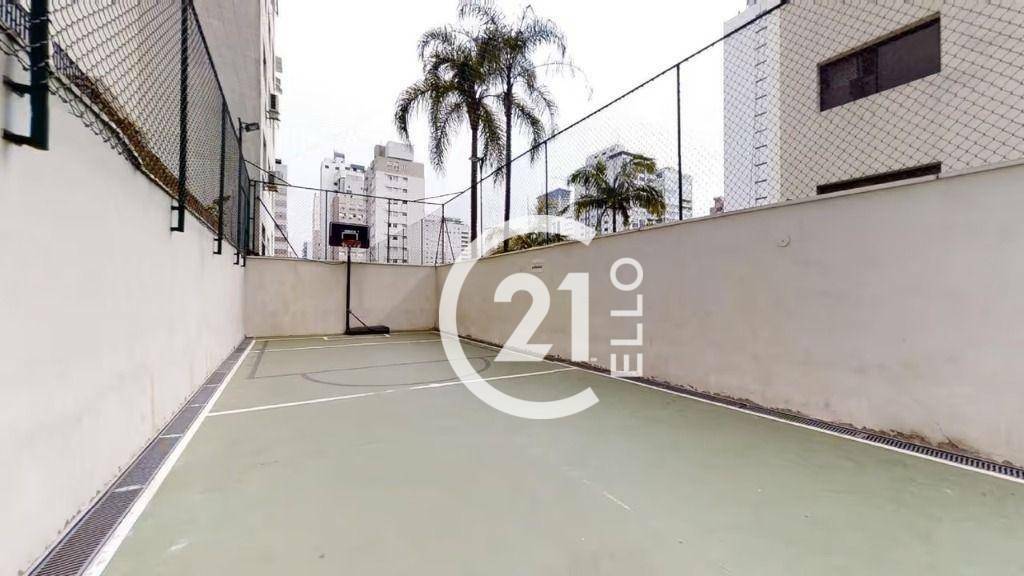 Apartamento à venda com 3 quartos, 166m² - Foto 12