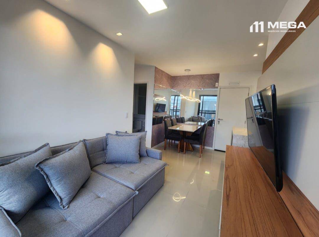 Apartamento, 2 quartos, 79 m² - Foto 5