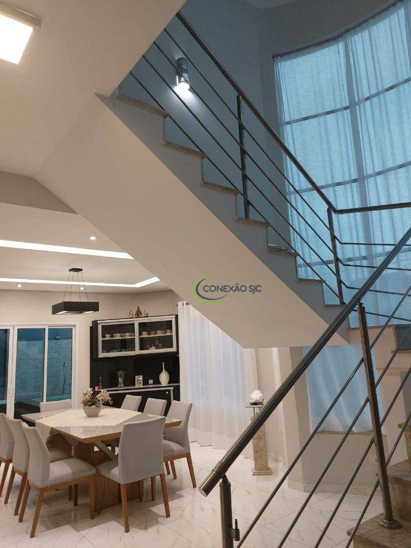 Casa de Condomínio à venda com 3 quartos, 295m² - Foto 5