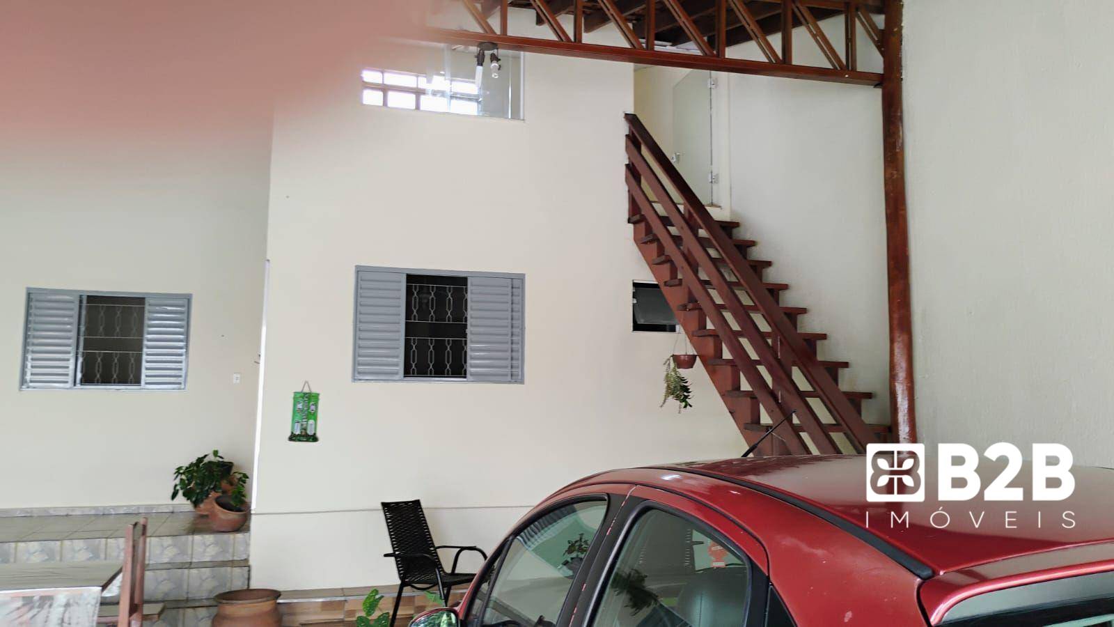 Casa, 3 quartos, 342 m² - Foto 3