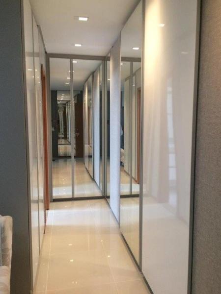 Apartamento à venda com 3 quartos, 254m² - Foto 5