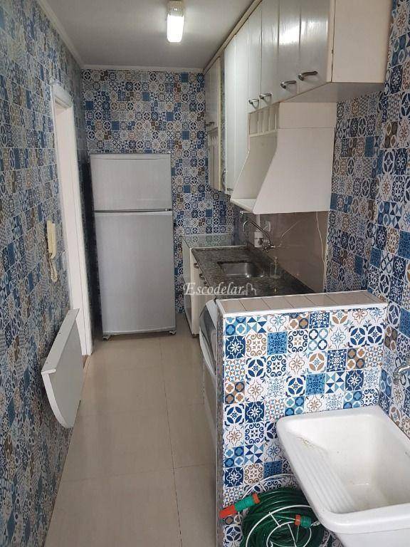 Apartamento à venda com 1 quarto, 43m² - Foto 19