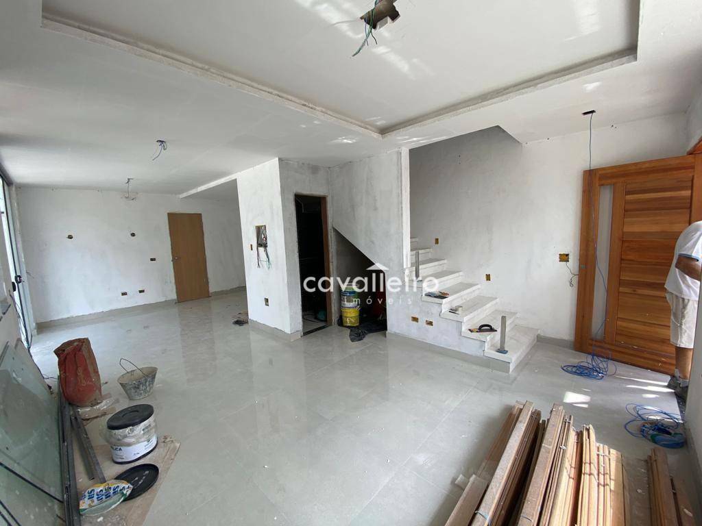 Casa à venda com 3 quartos, 122m² - Foto 10