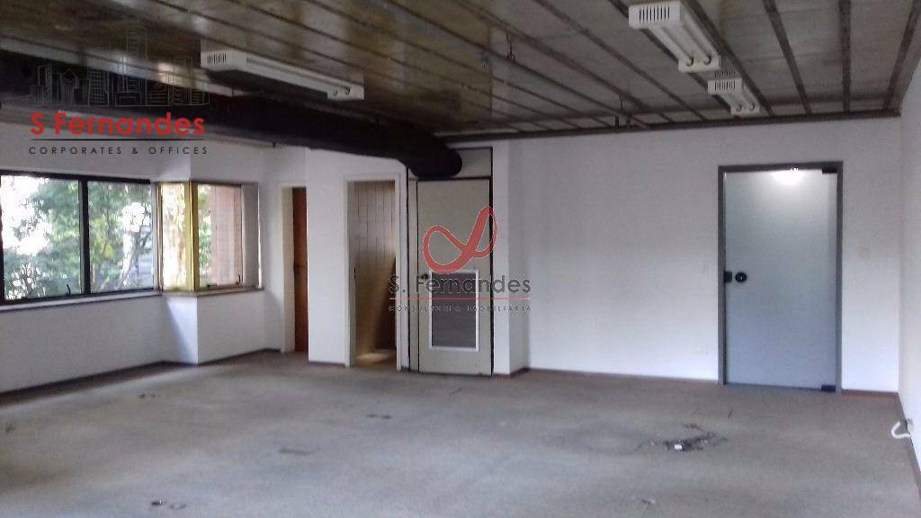 Conjunto Comercial-Sala à venda e aluguel, 85m² - Foto 3