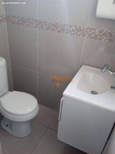 Sobrado à venda com 3 quartos, 130m² - Foto 4