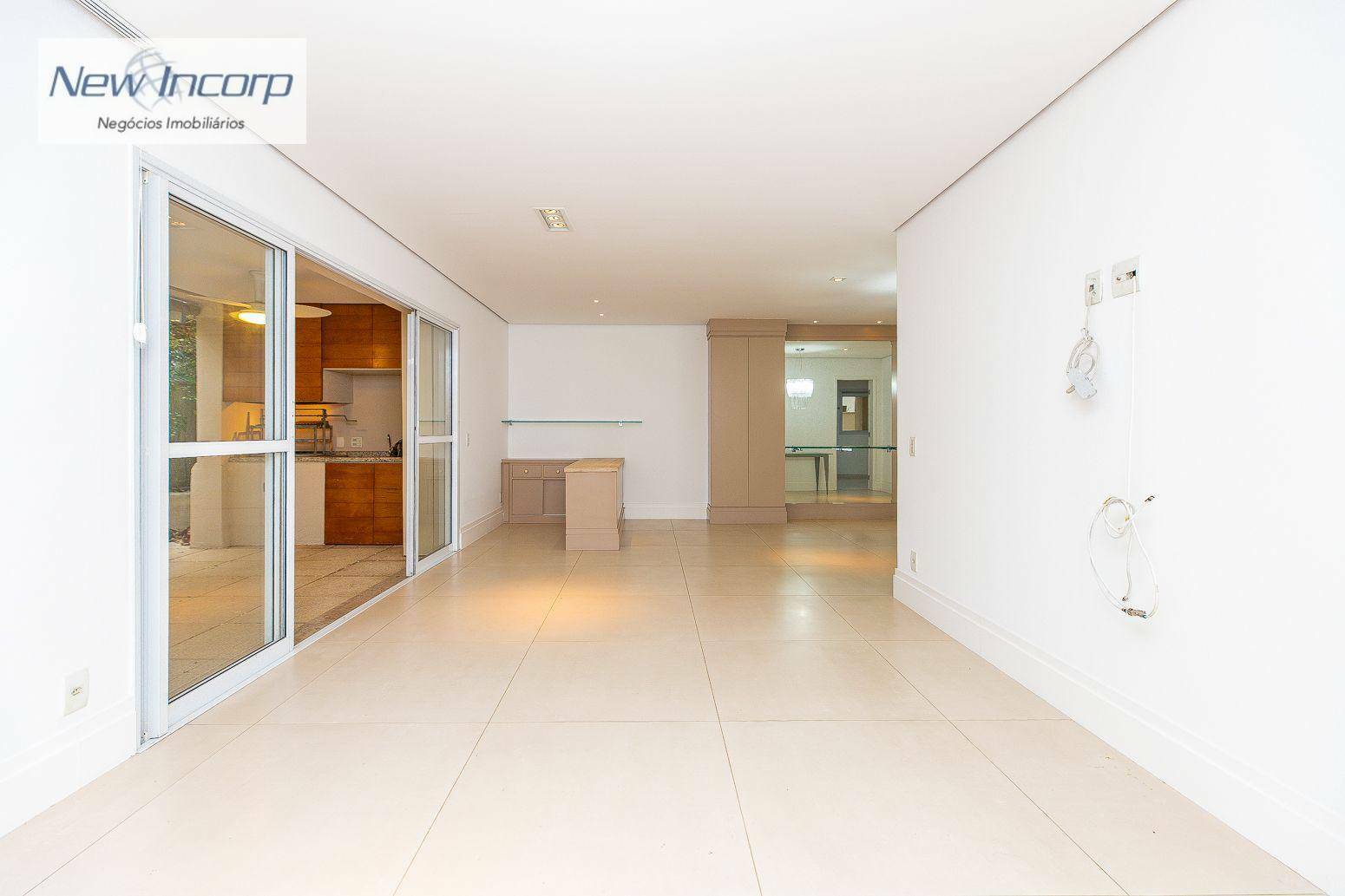 Apartamento à venda com 3 quartos, 190m² - Foto 10