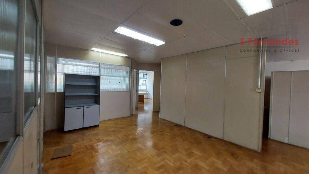 Conjunto Comercial-Sala à venda, 167m² - Foto 5