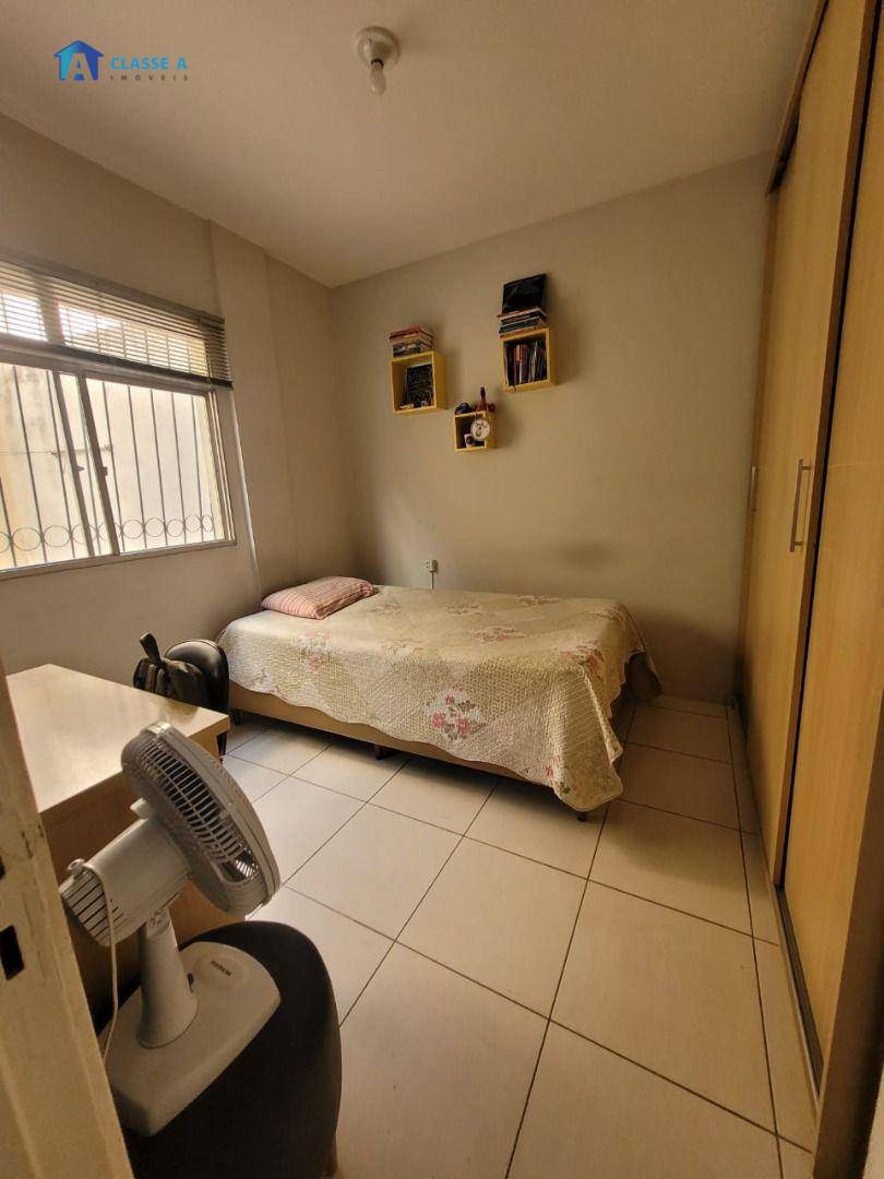 Apartamento à venda com 3 quartos, 91m² - Foto 6