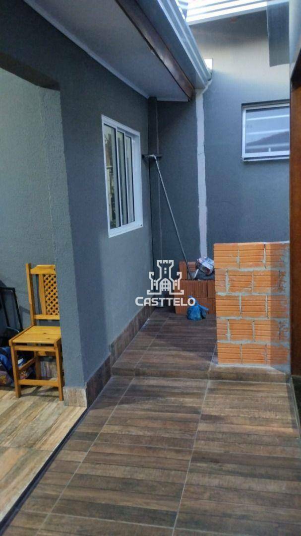 Casa à venda com 3 quartos, 110m² - Foto 15