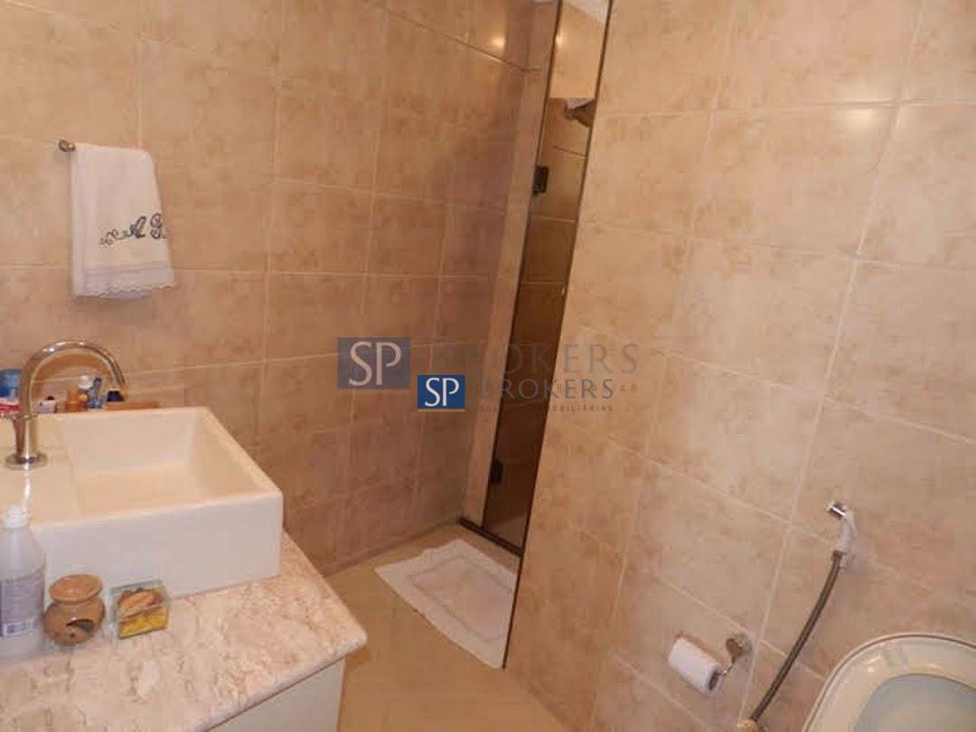 Apartamento à venda com 3 quartos, 120m² - Foto 15