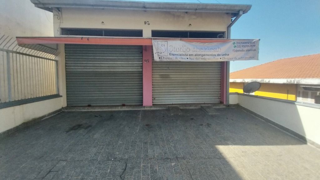 Loja-Salão para alugar, 62m² - Foto 2