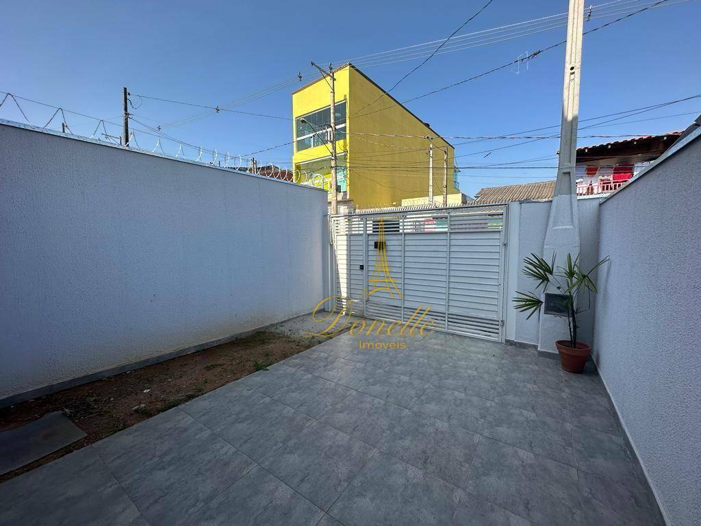 Sobrado à venda com 3 quartos, 150m² - Foto 6