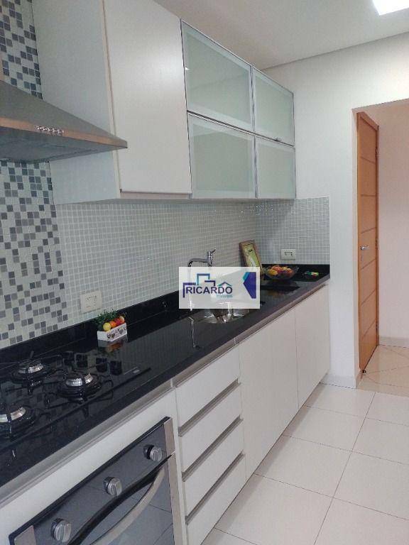 Apartamento à venda com 3 quartos, 83m² - Foto 8