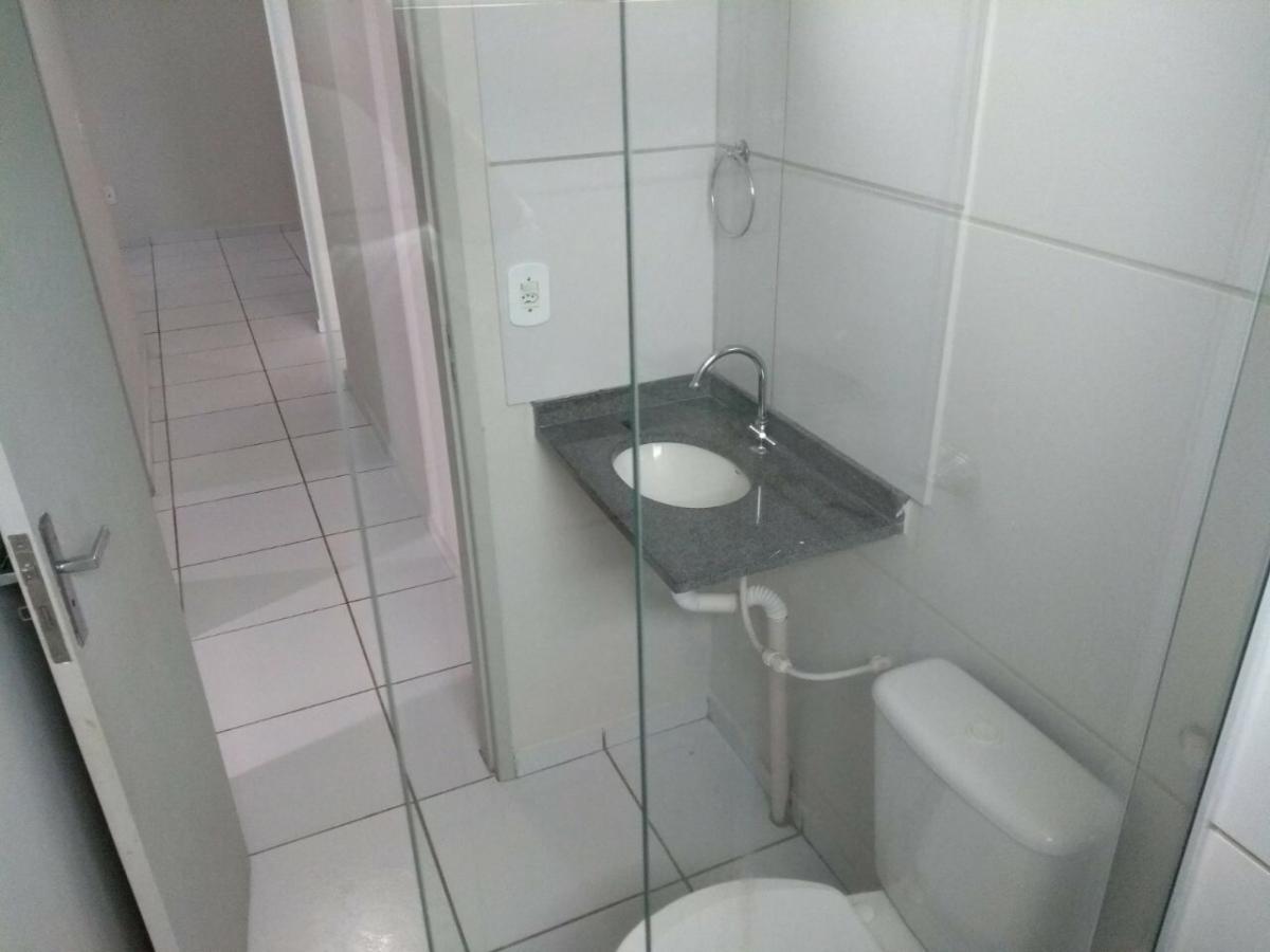 Apartamento à venda com 2 quartos - Foto 11