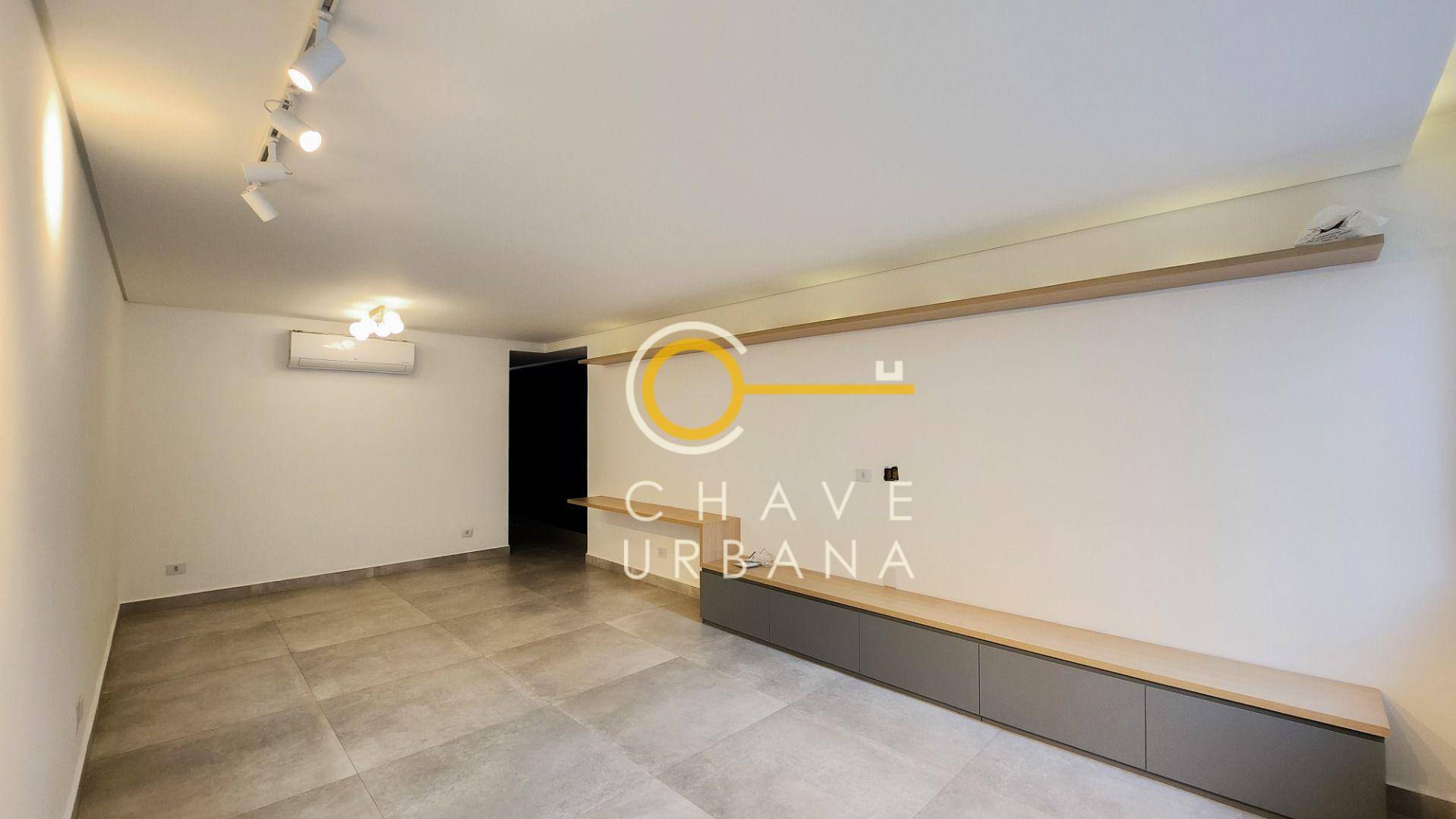 Apartamento à venda e aluguel com 3 quartos, 127m² - Foto 4
