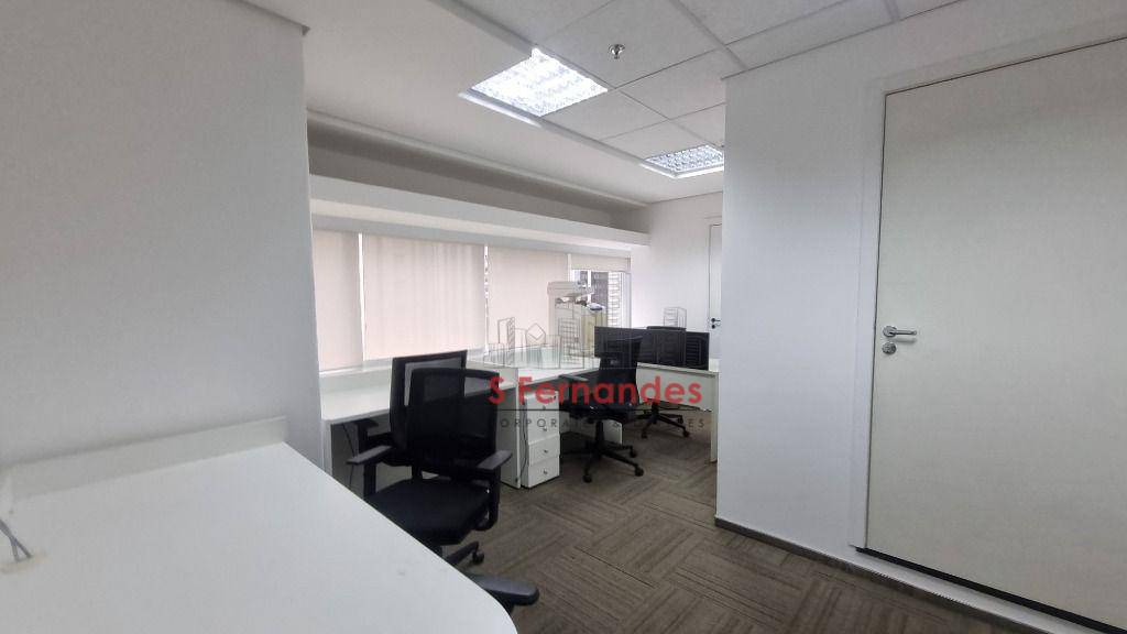 Conjunto Comercial-Sala para alugar, 314m² - Foto 16