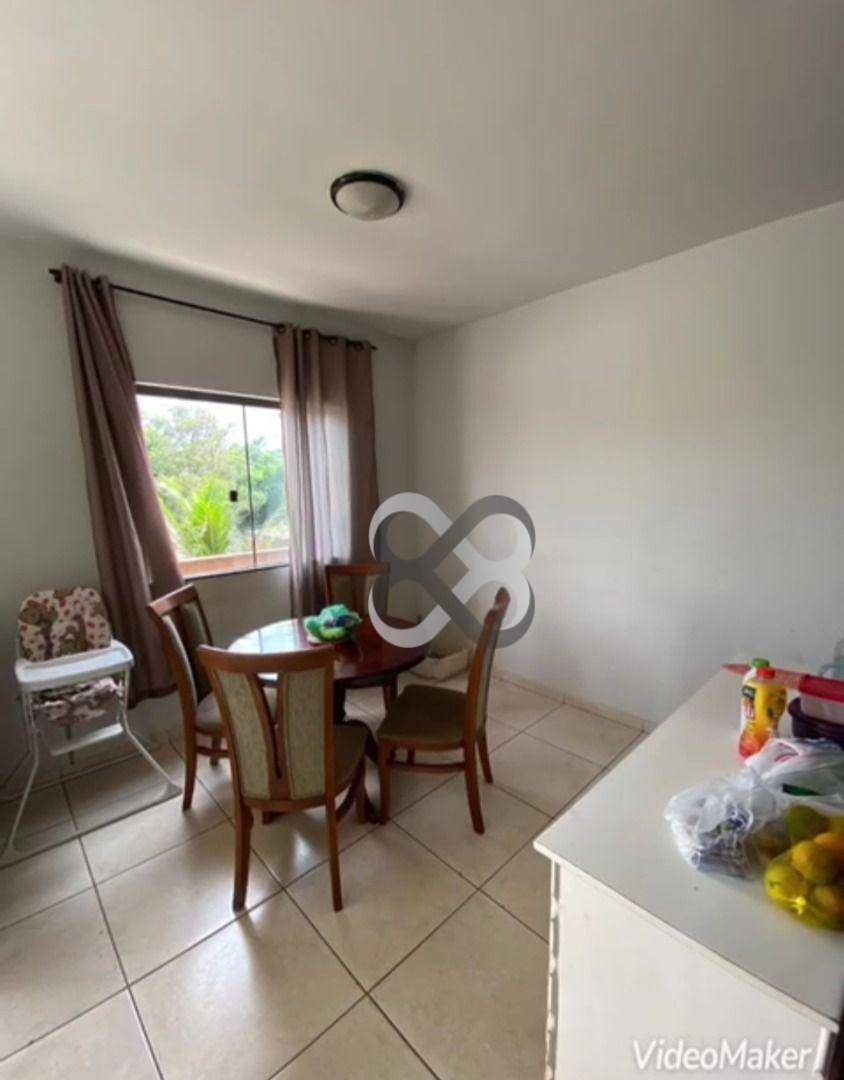 Sobrado à venda com 3 quartos, 90m² - Foto 5