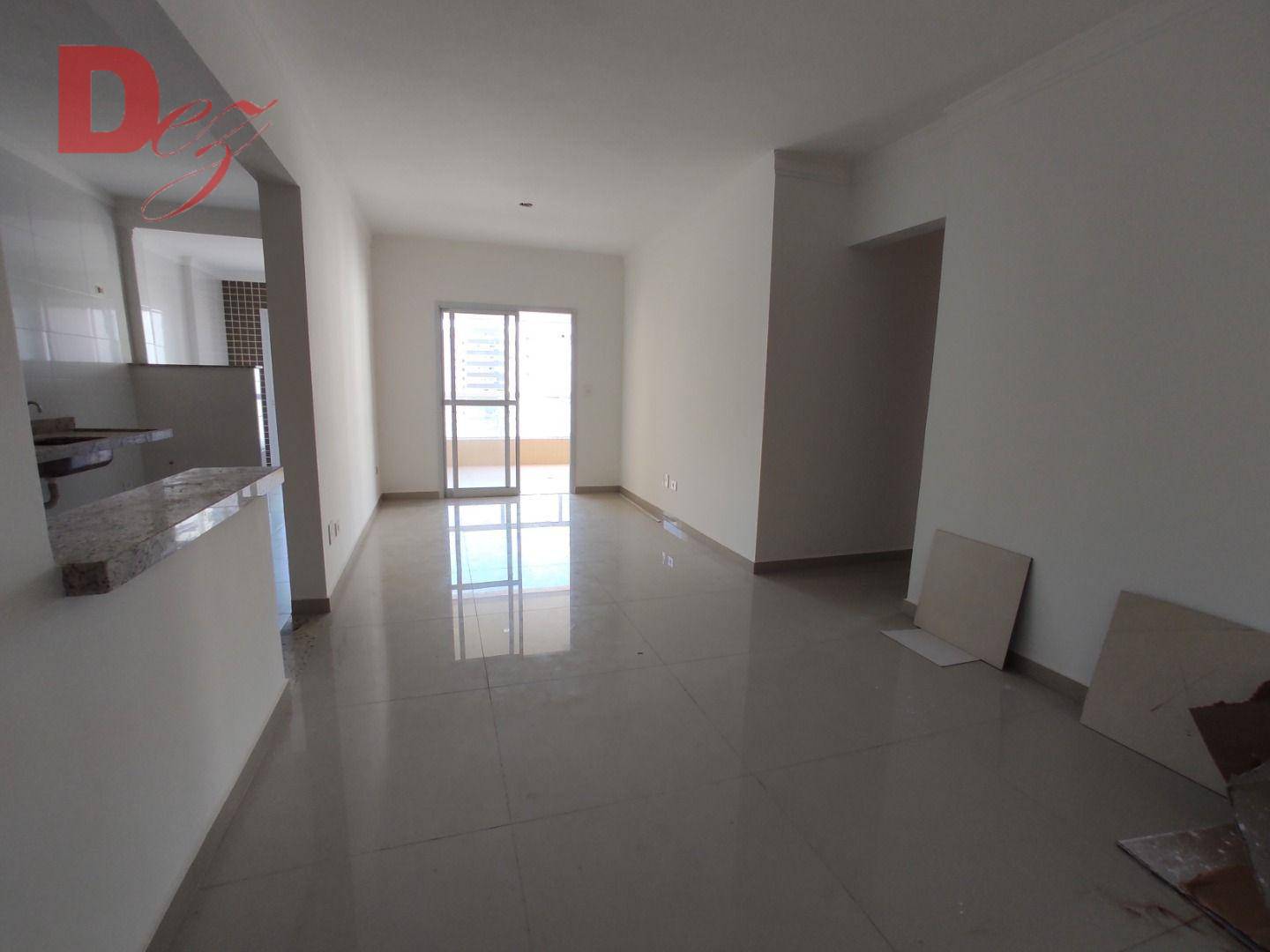 Apartamento à venda com 3 quartos, 104m² - Foto 2