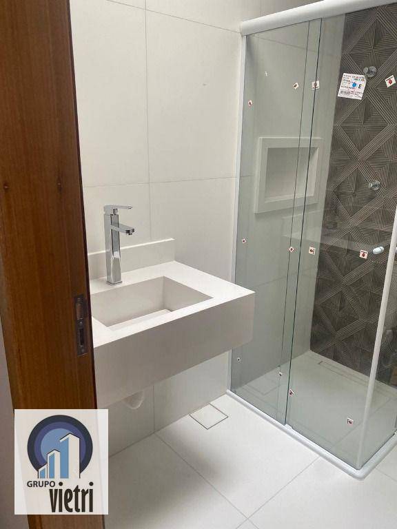 Sobrado à venda com 3 quartos, 94m² - Foto 21