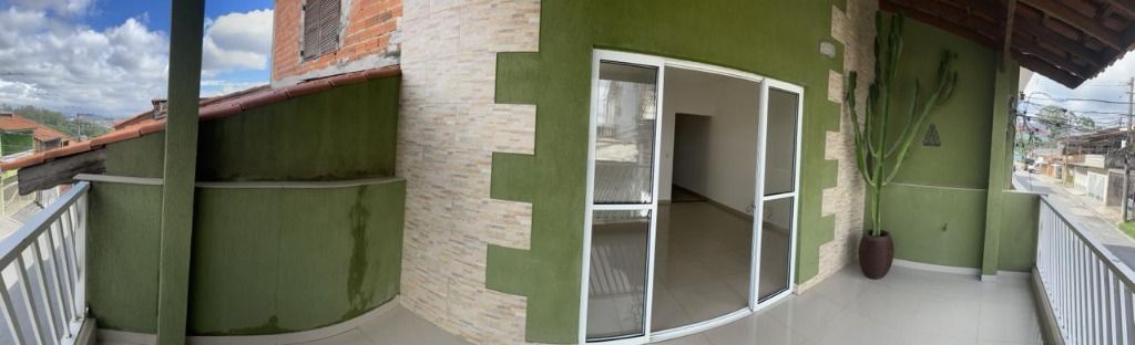 Casa de Condomínio à venda com 2 quartos, 100m² - Foto 1