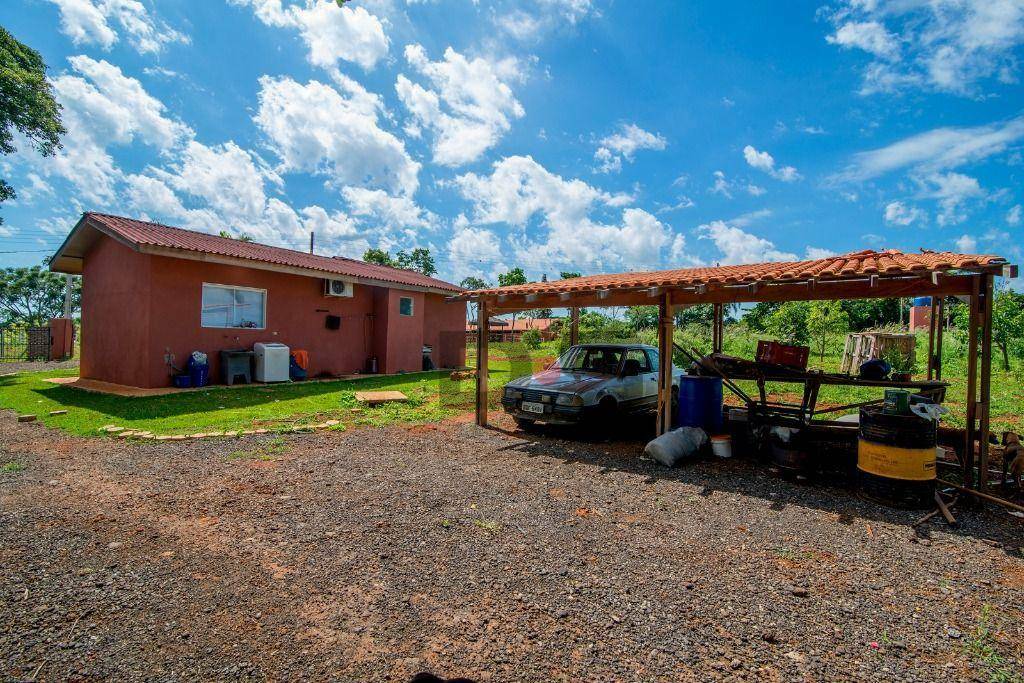 Sítio, 2 quartos, 2 hectares - Foto 5