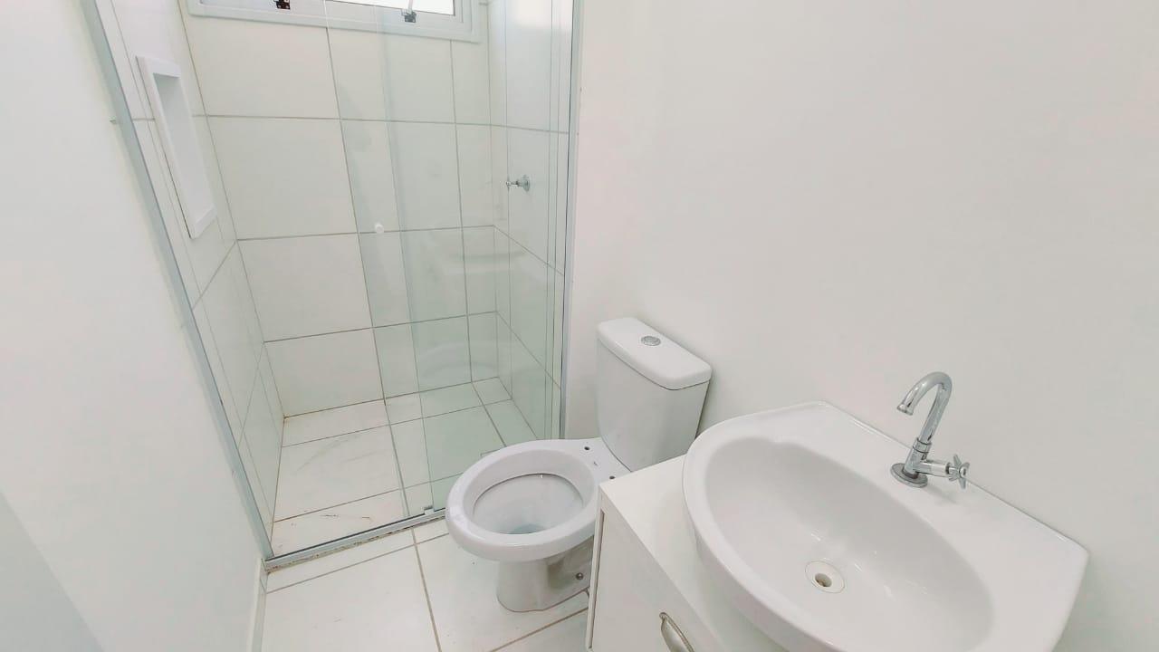 Apartamento à venda com 2 quartos, 56m² - Foto 4