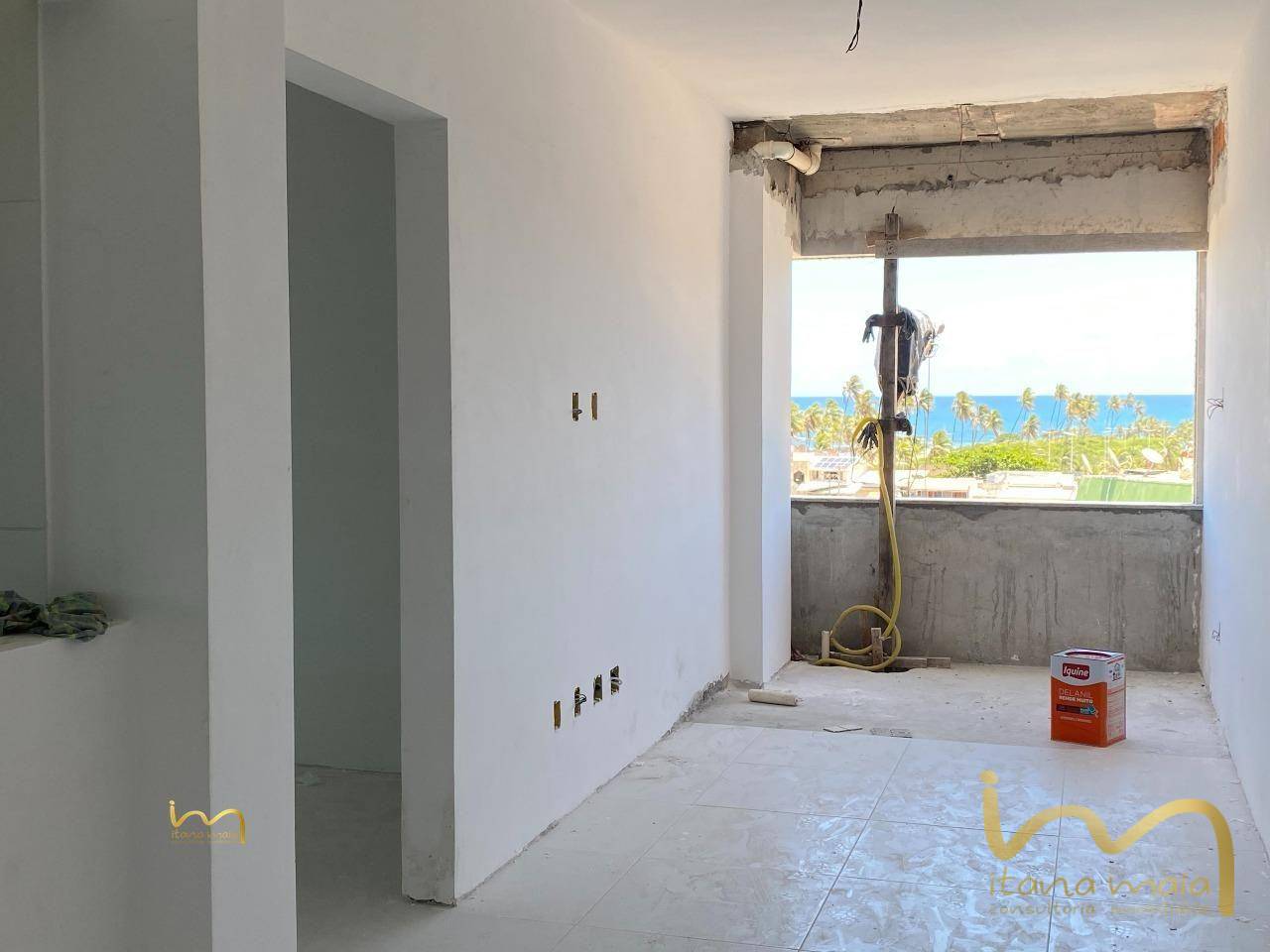 Apartamento à venda com 2 quartos, 60m² - Foto 15