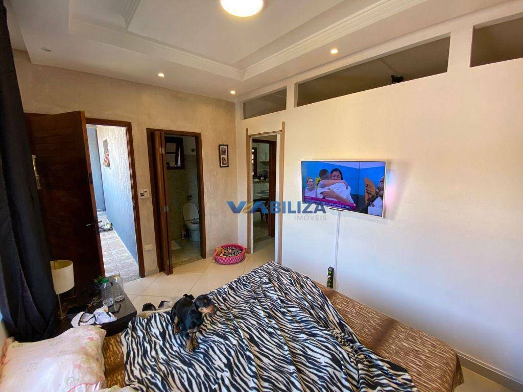 Sobrado à venda com 6 quartos, 364m² - Foto 16