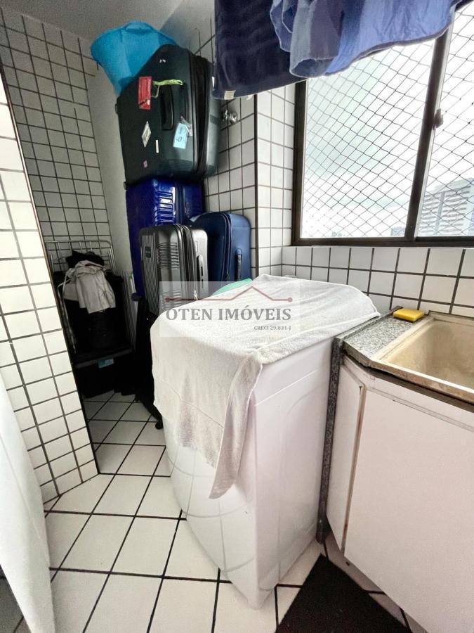 Apartamento à venda com 3 quartos, 95m² - Foto 11