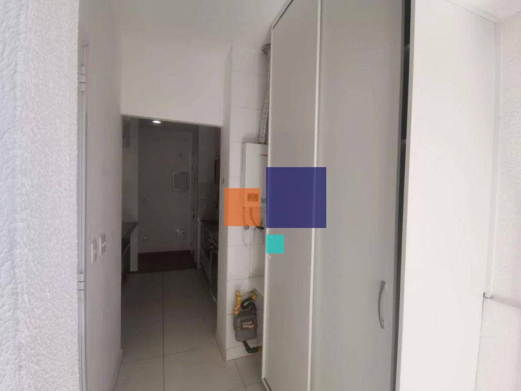 Apartamento à venda e aluguel com 2 quartos, 222m² - Foto 6