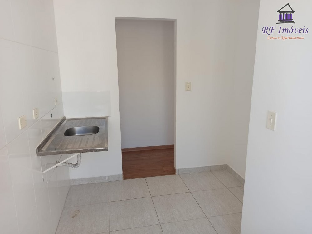 Apartamento à venda com 2 quartos, 49m² - Foto 6