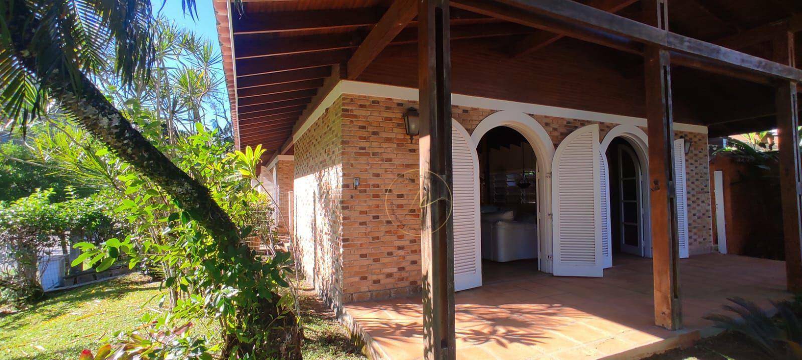 Casa de Condomínio à venda com 3 quartos, 436M2 - Foto 4