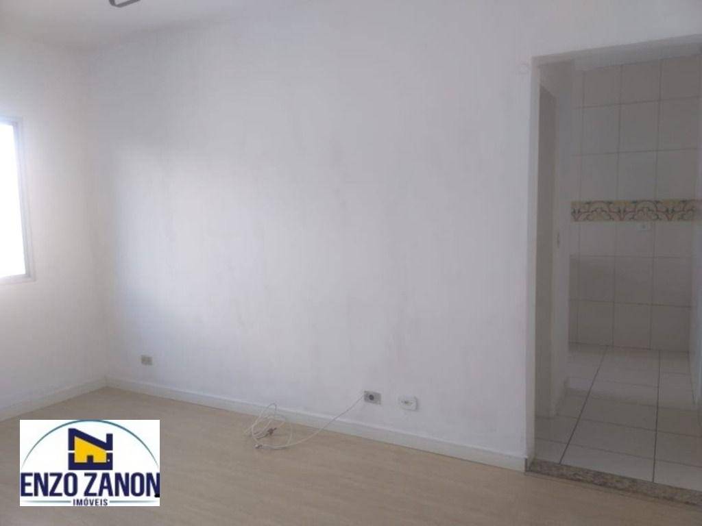 Kitnet e Studio para alugar com 1 quarto, 36m² - Foto 2