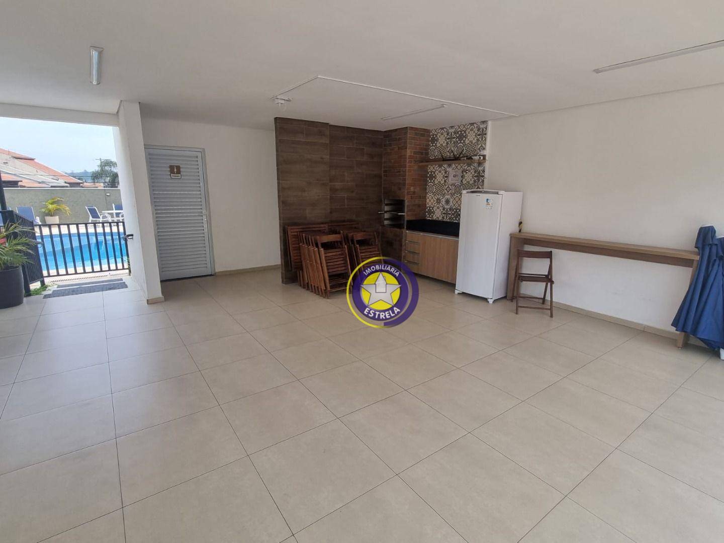 Apartamento à venda com 2 quartos, 49m² - Foto 12