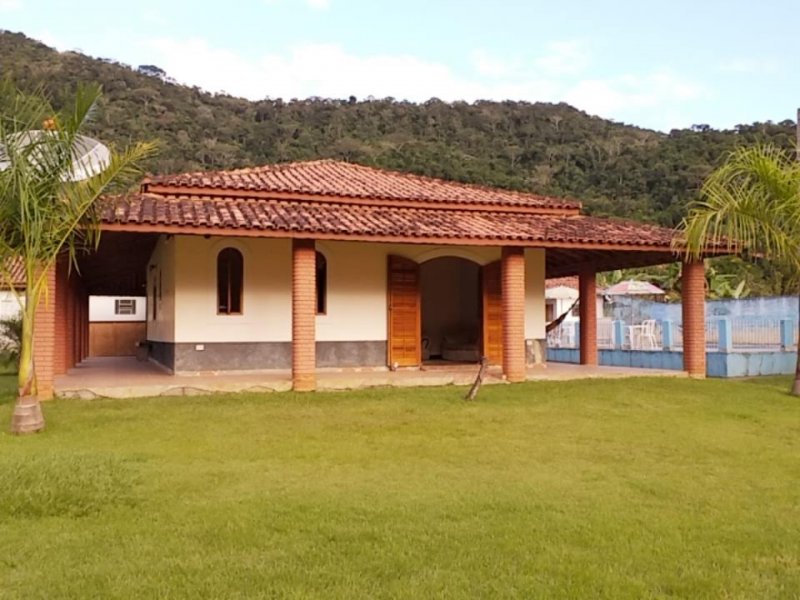 Chácara à venda com 2 quartos, 608m² - Foto 12
