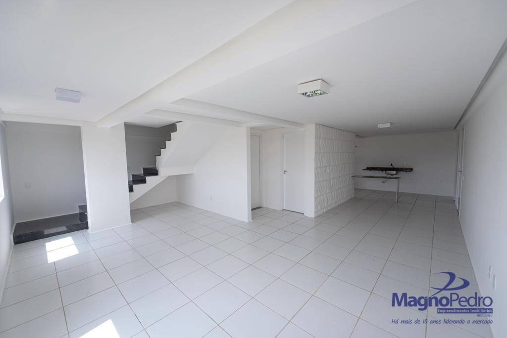 Apartamento à venda com 4 quartos, 147m² - Foto 8