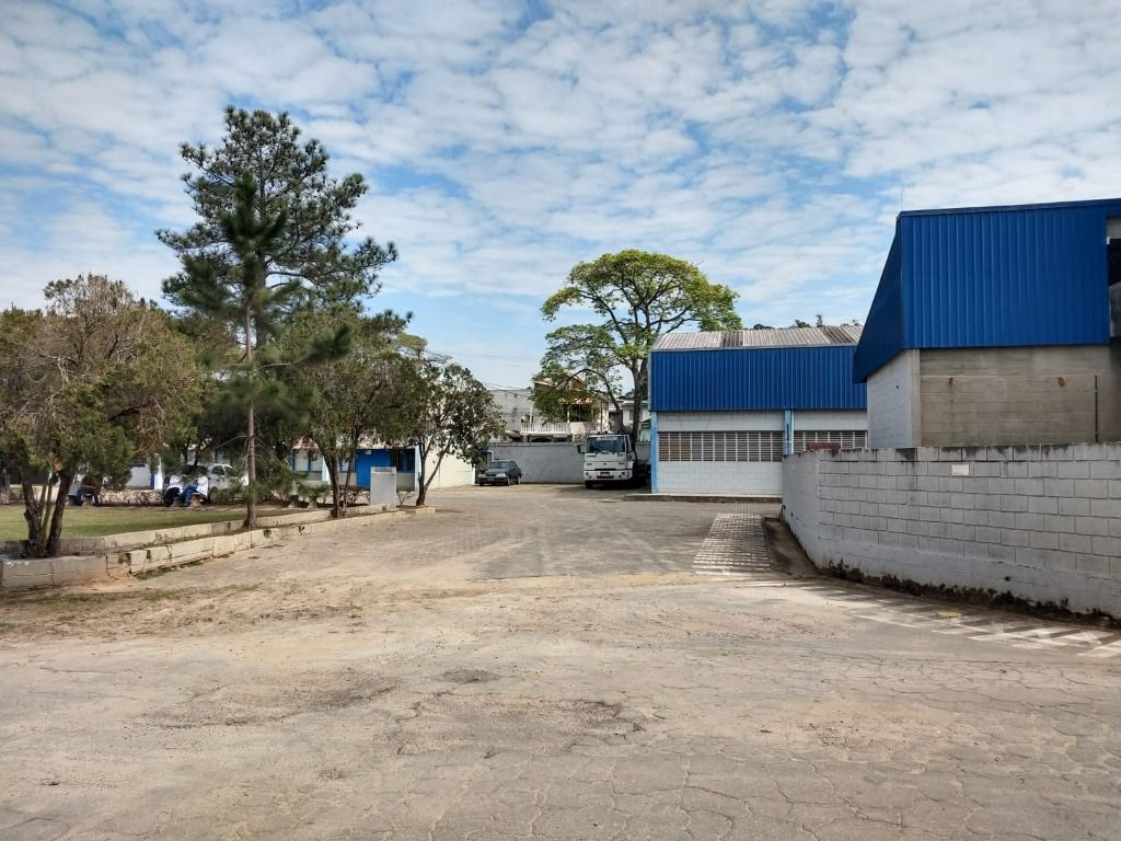 Depósito-Galpão-Armazém à venda, 2815m² - Foto 1